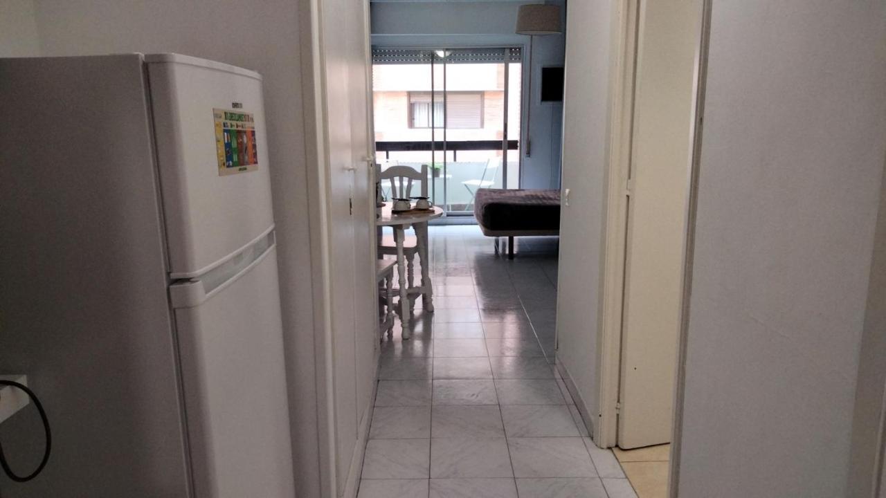 Triana Fenix Apartamento Sevilha Exterior foto