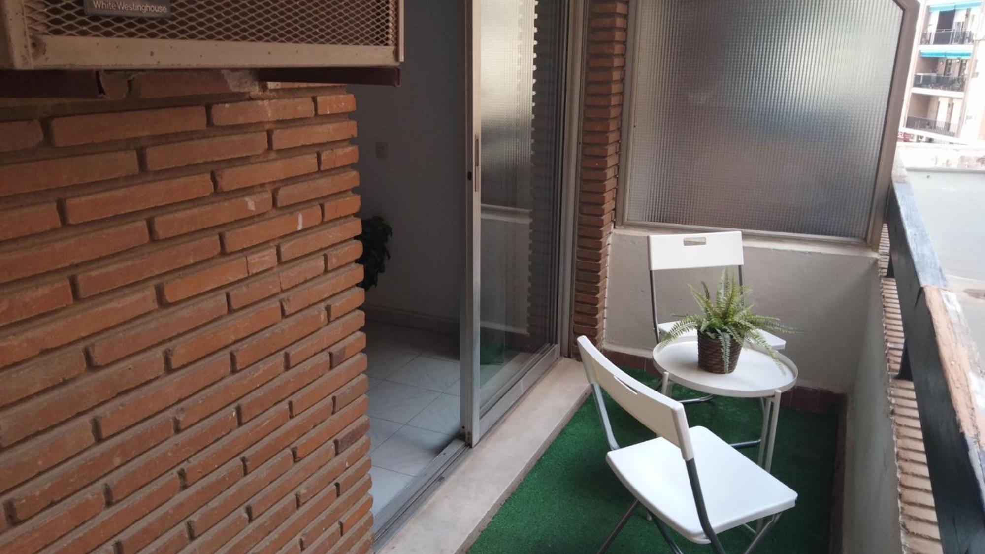 Triana Fenix Apartamento Sevilha Exterior foto