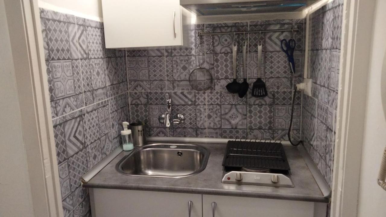 Triana Fenix Apartamento Sevilha Exterior foto